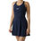 Court Dry Dress Women