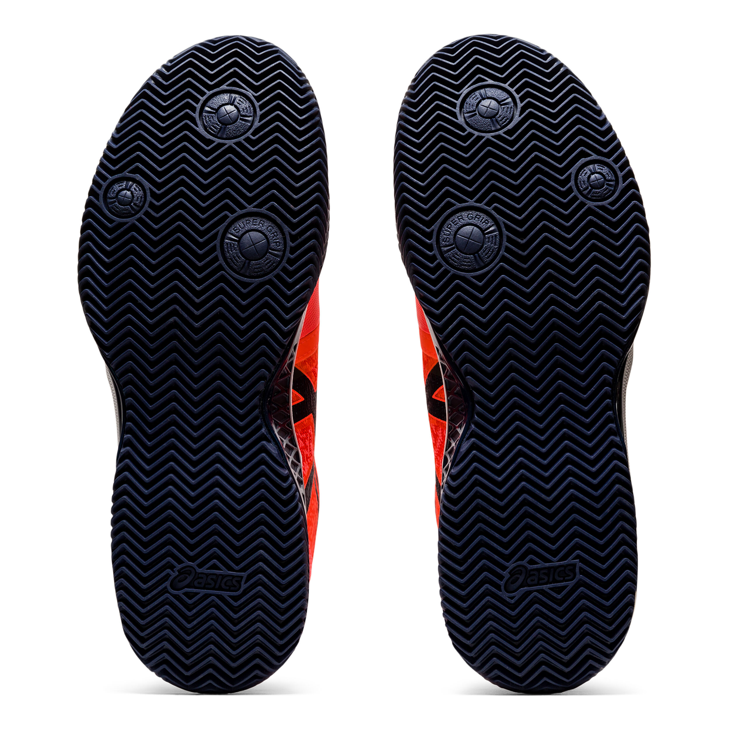 Zapatillas asics gel bela top