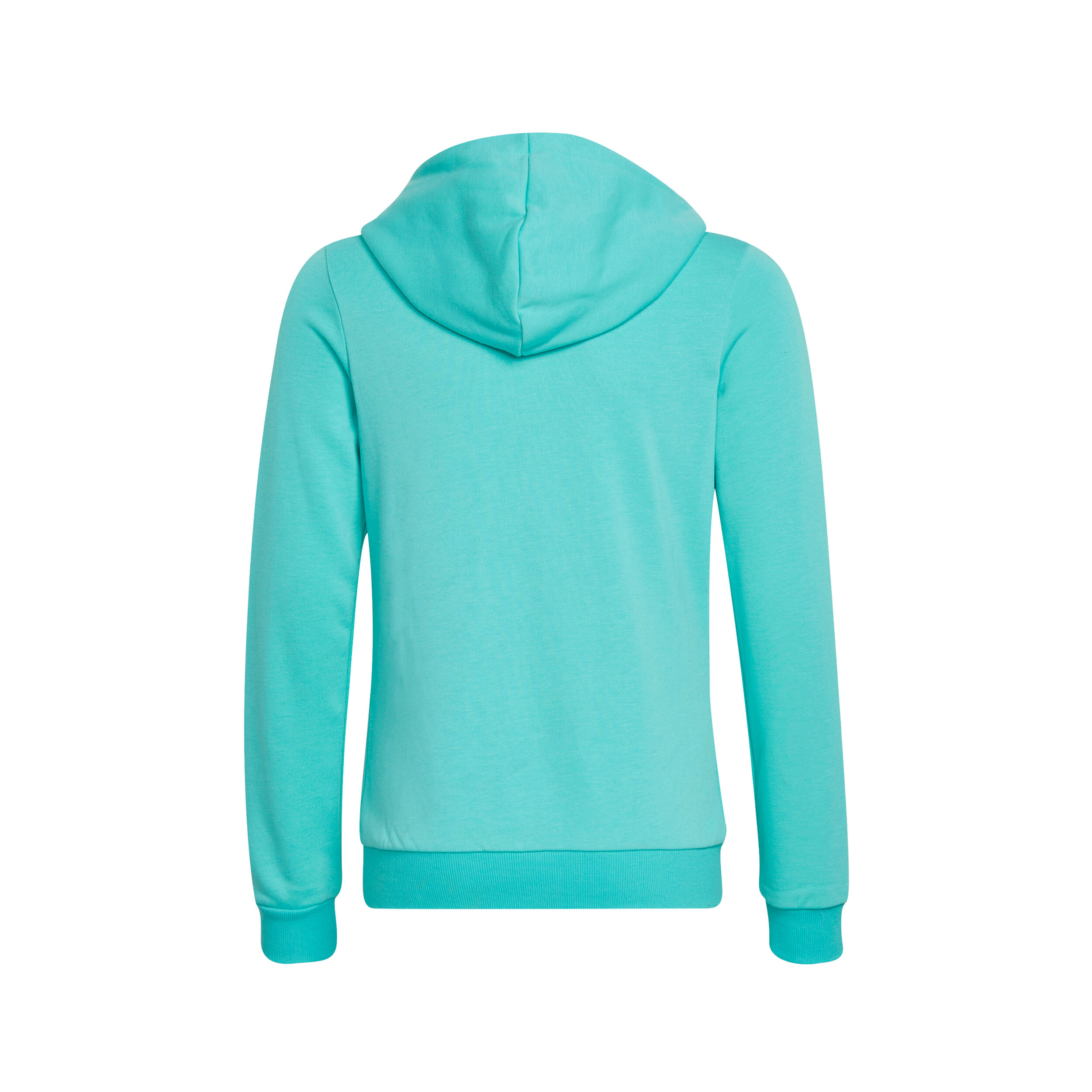 Girls turquoise hoodie online