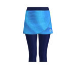 BIDI BADU Clothing BIDI BADU Beach Spirit Scapri Girls - dark blue, blue