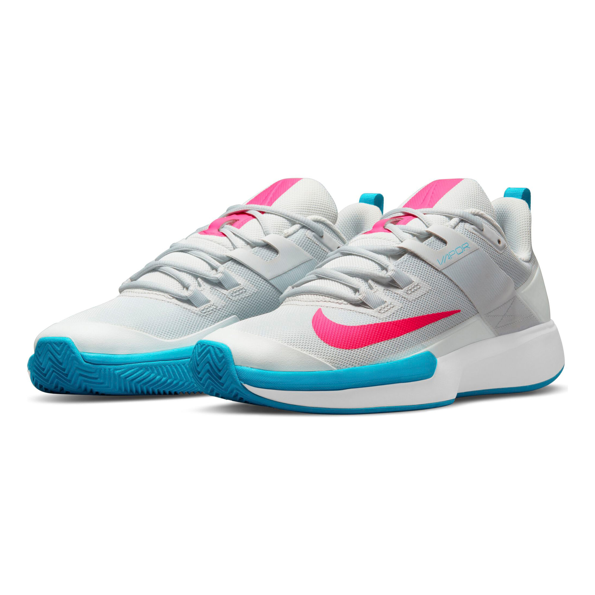 Nike Vapor Lite Tenis Nike Para Padel Nike Vapor Lite DH2945-800