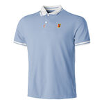 Nike Dri-Fit Heritage Slim Polo