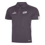 Bullpadel POLO BASICO BOGUE