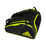 Racket Bag PROTOUR lime