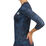 Cyra Tech V-Neck Longsleeve