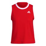 adidas Club Knot Tank Women