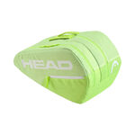 HEAD HEAD Base M Padel Racket Bag-Green
