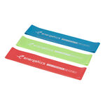 Energetics Gymnastik-Band Mini Bands Set 1.0