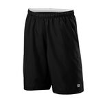 Wilson Rush 8 Woven Short Boys