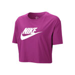 Nike Sportswear Essential Icon Future Crop Tee Women