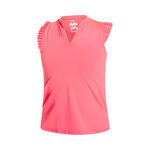 Lucky in Love Pleat Me Up Tank