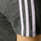 Essentials 3-Stripes Slim Tee Women