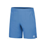 BIDI BADU Clothing BIDI BADU Crew 9in Shorts Men-Blue