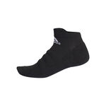 adidas AlphaSkin Lightweight Cushioning Ankle Socks Unisex