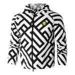 Hydrogen Tech Labyrinth Jacket Men