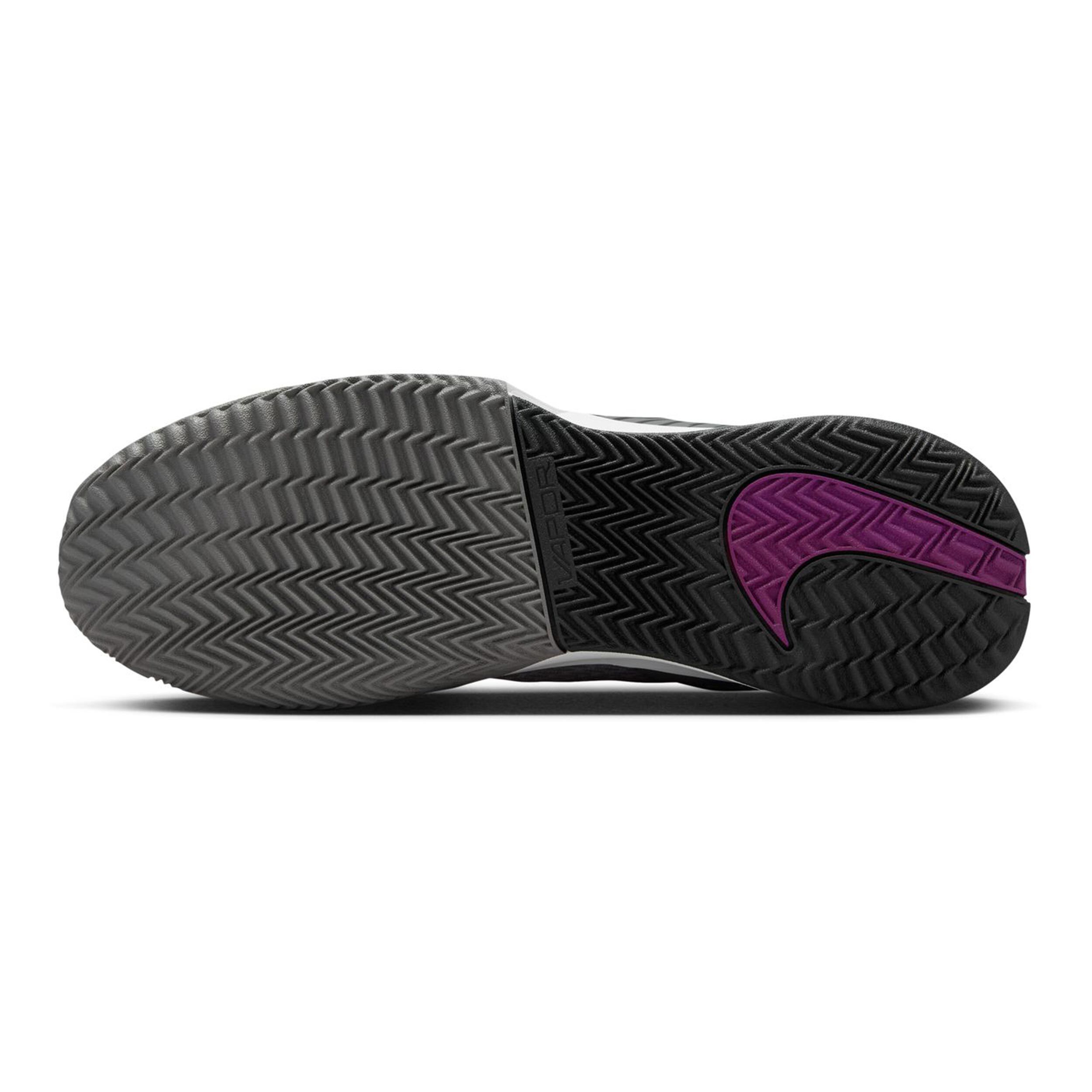 Buy Nike Air Zoom Vapor Pro 2 Clay Court Shoe Men Grey