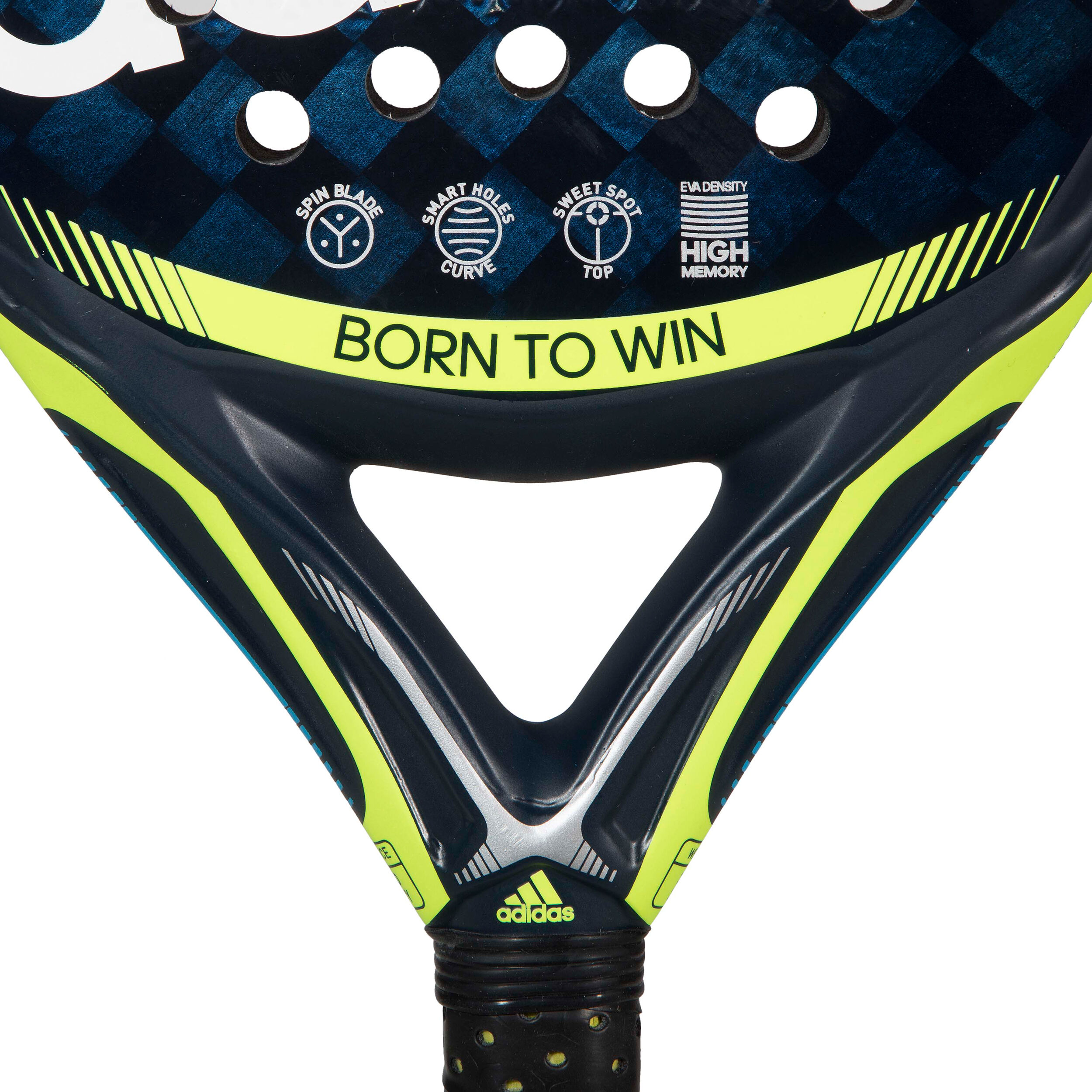 Adidas racquet sports equipment on sale