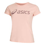 ASICS Big Logo Tee II