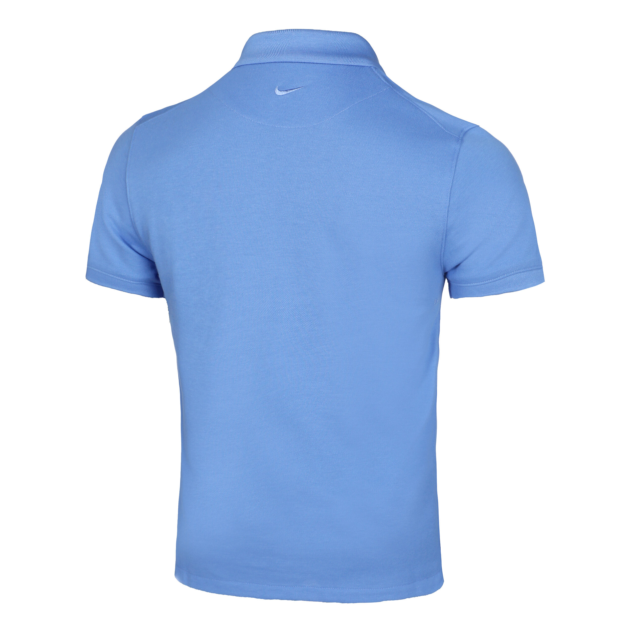 Light blue best sale dri fit polo