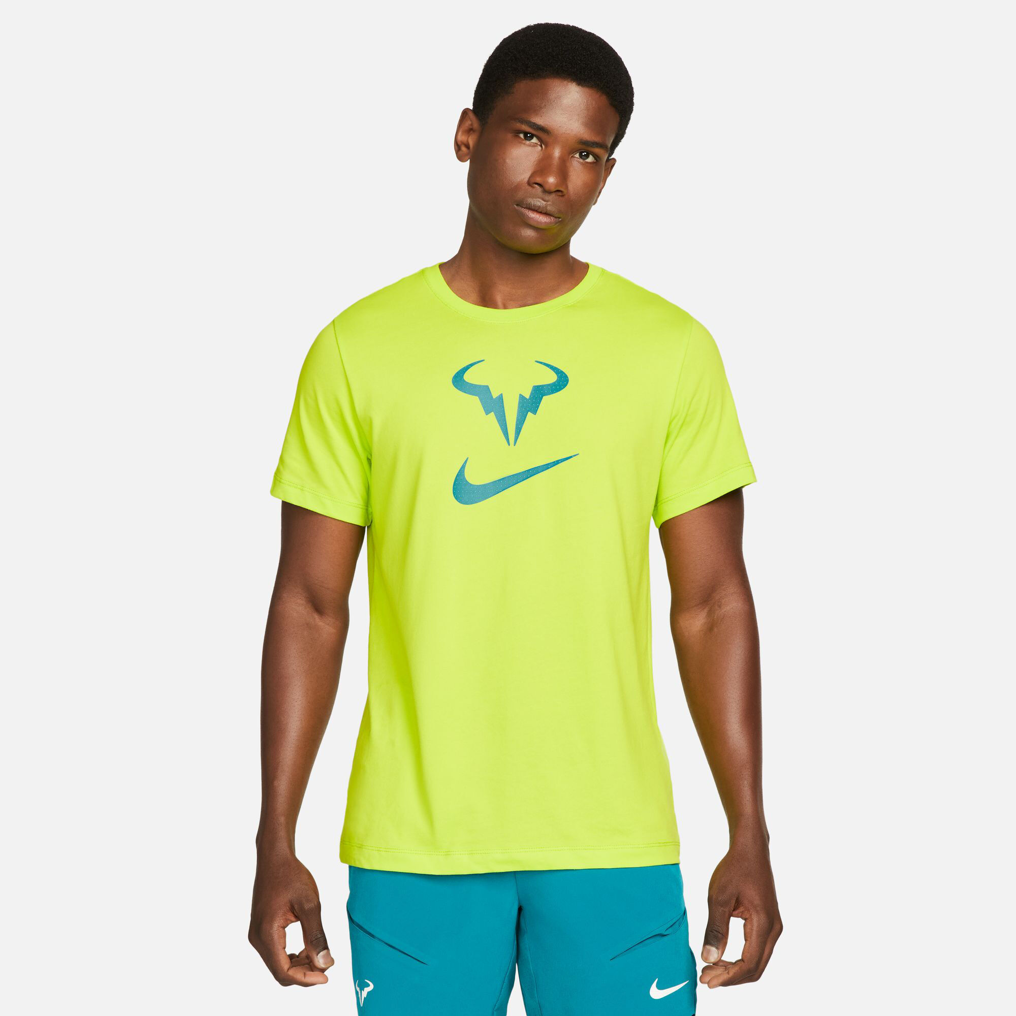 Nike Rafael Nadal Court Dri-Fit T-Shirt Men