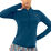 UpBeat 1/4 Zip Longsleeve Women