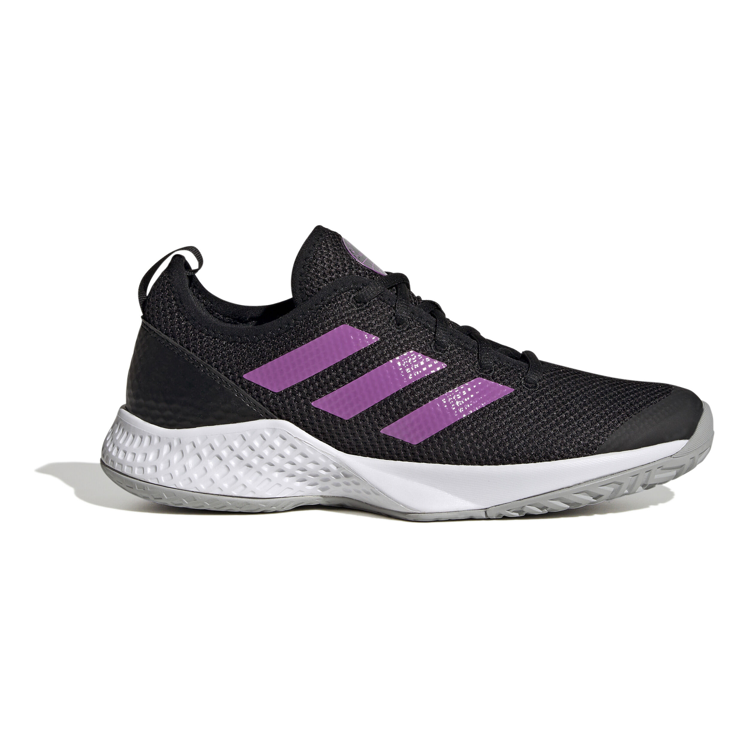 Adidas violette sales