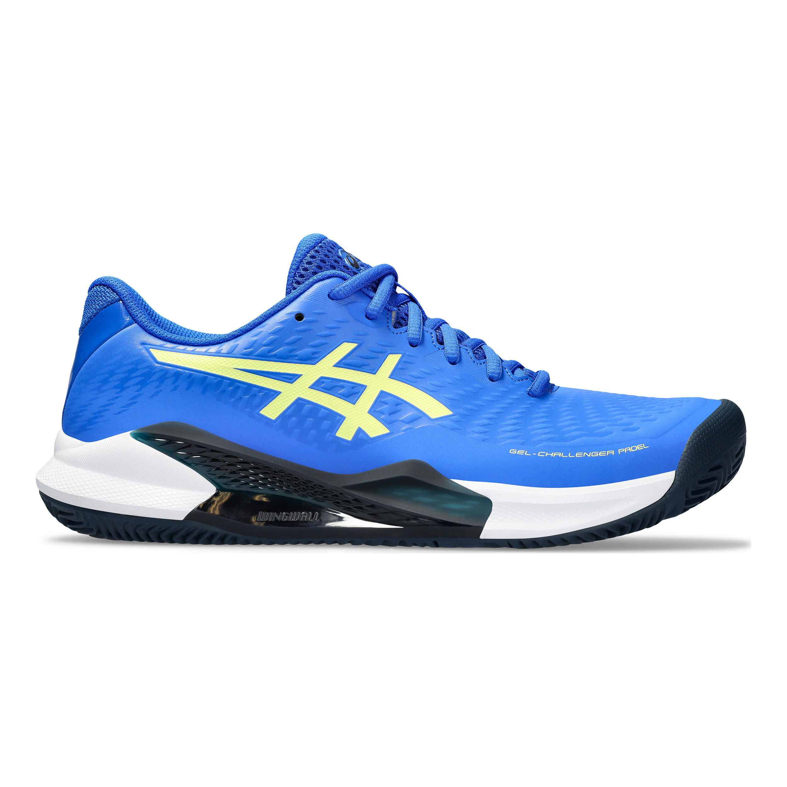 Gel padel sales