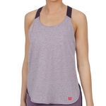 Wilson UW II Vignette Tank Women