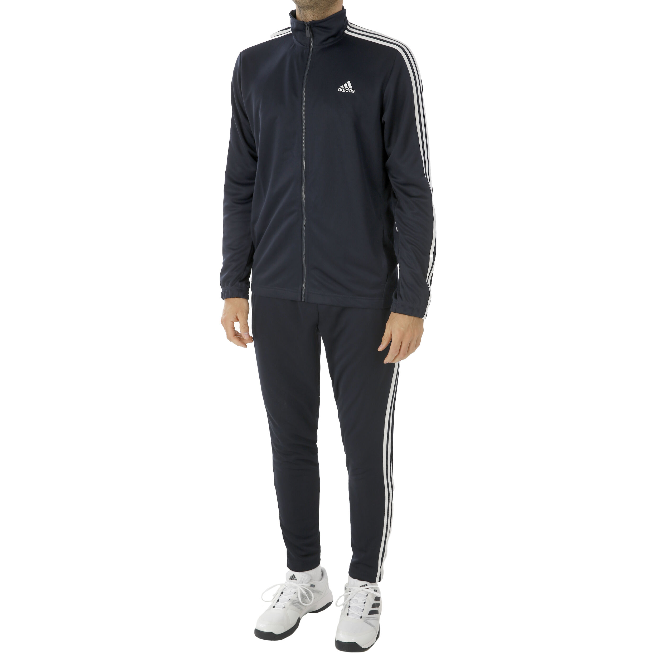 Men's adidas tiro discount tracksuit