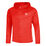 Crew Hood Jacket