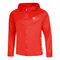 Crew Hood Jacket