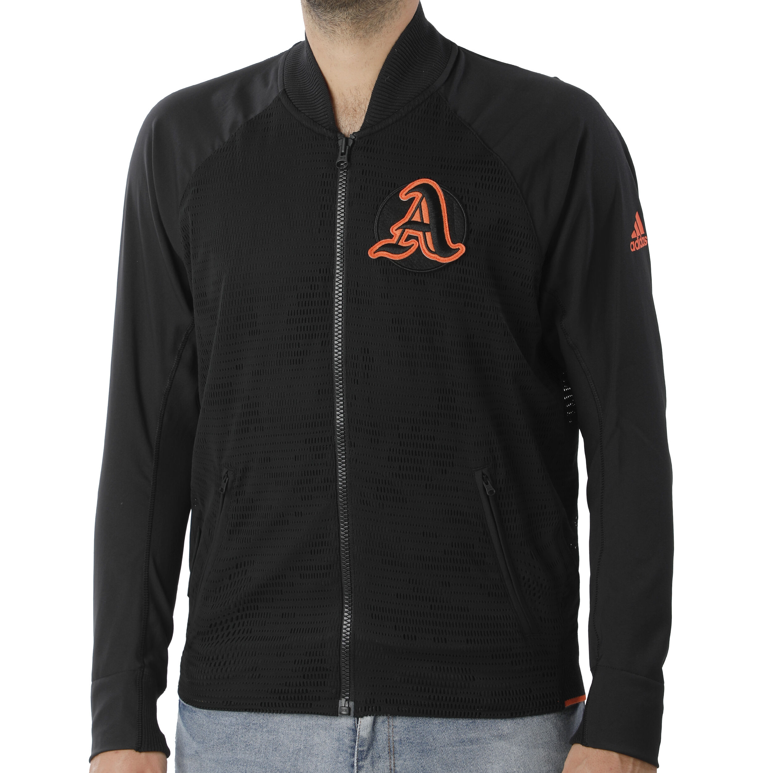 Vrct adidas jacket store