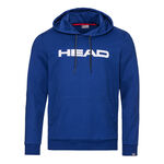 HEAD Club Byron Hoodie Men