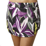 Lotto Popflower Printed Skirt Women