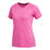 Tech Prime 3 Stripes Tee Women