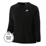 Nike Sportswear Essential Crew Plus Sweatshirt