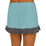 Ruffle Stretch Woven 12.5 Skirt Women