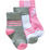 Little Kids Socks Junior (3er Pack)