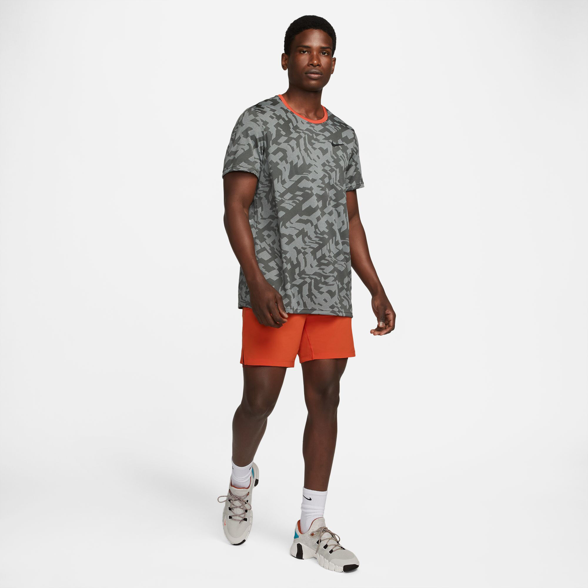 Nike dri hot sale fit superset