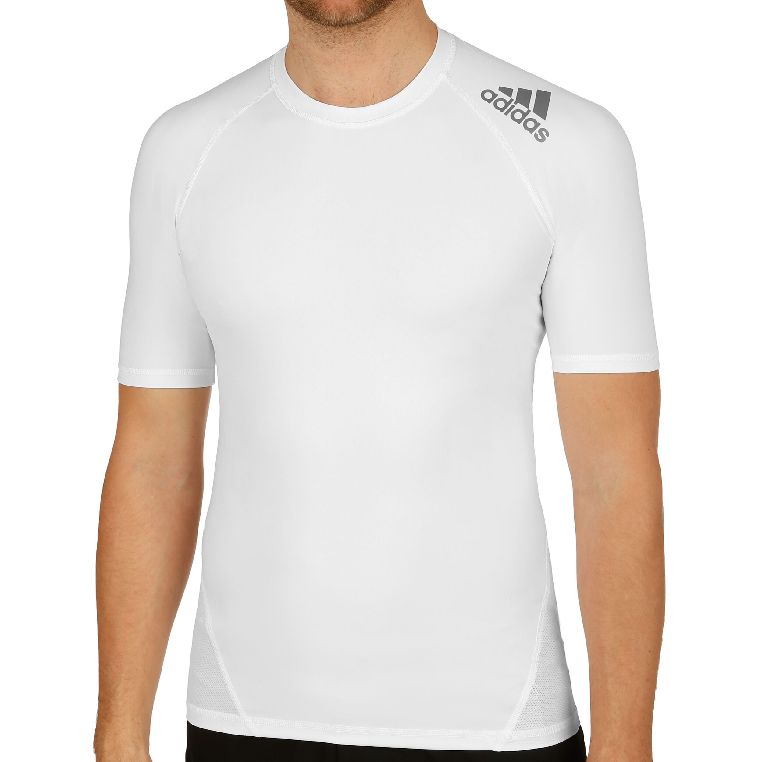 Adidas alphaskin shirt hotsell