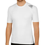 adidas AlphaSkin Sport Tee Shortsleeve Men