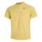 Court Dri-Fit Blade Solid Polo