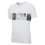 Nike Court Graphic Tennis Tee Men