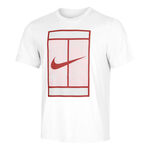 Nike Dri-Fit Court Tee