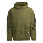 adidas FL Wove Best Jacket