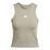All over Print Flower Tank