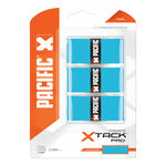 Pacific X Tack Pro perf 3er hellblau
