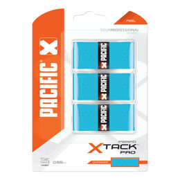 X Tack Pro perf 3er hellblau