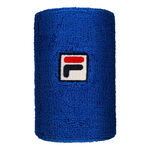 Fila Armst Long Wristband 1er Pack