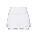 HEAD Club Basic Skort Girls